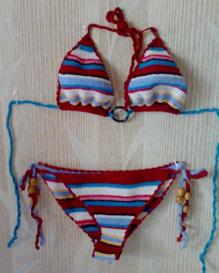 BIKINI BEACH