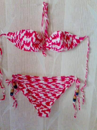 BIKINI BEACH