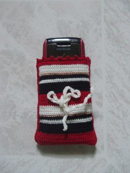 MOBILE PHONE BAG