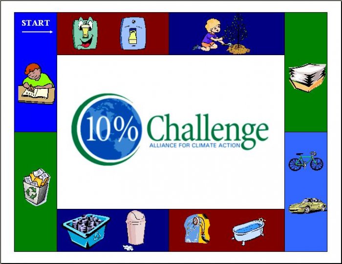Board game