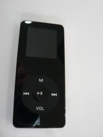 2 Gb MP3/MP4 Player