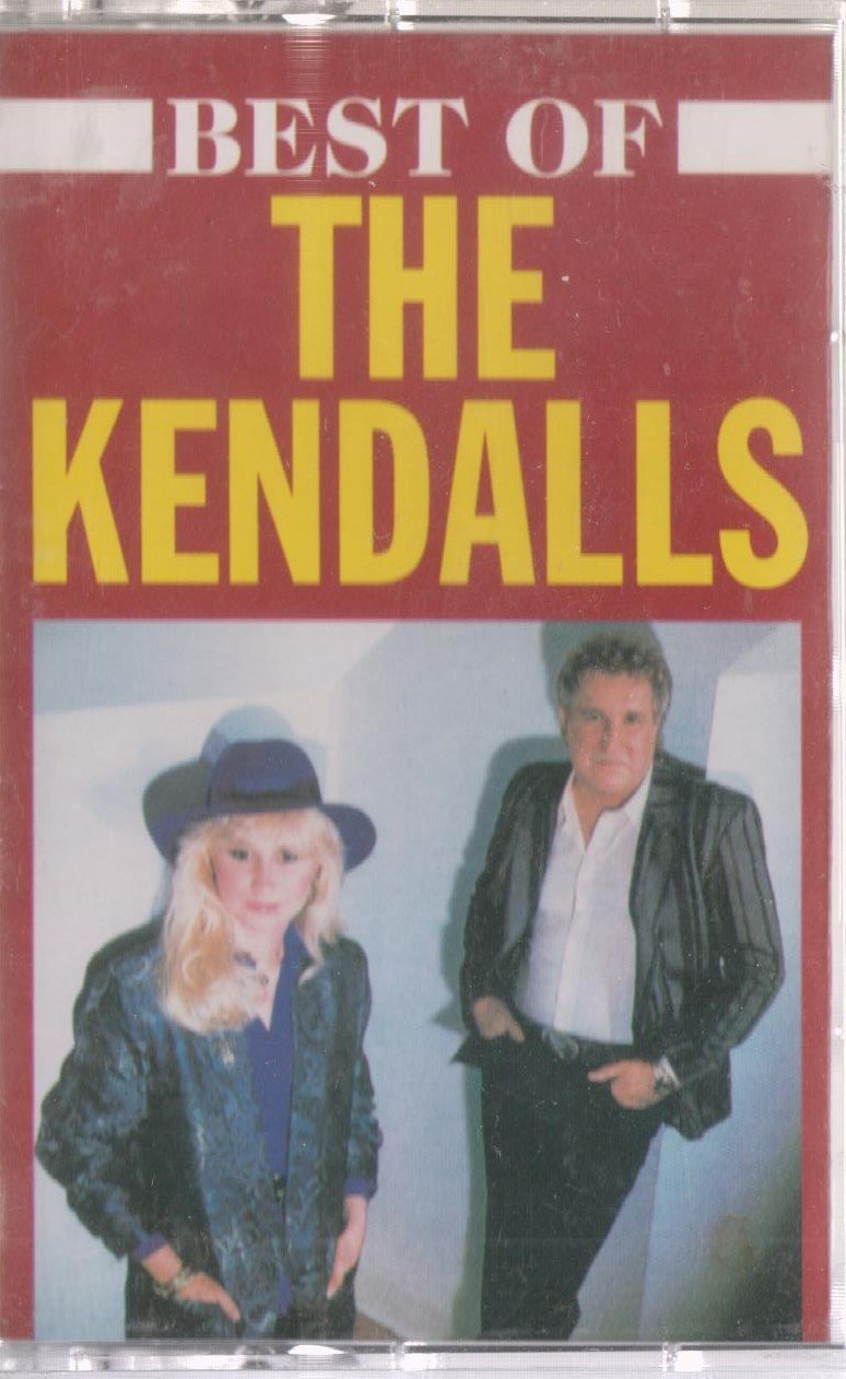 Best of, Kendalls