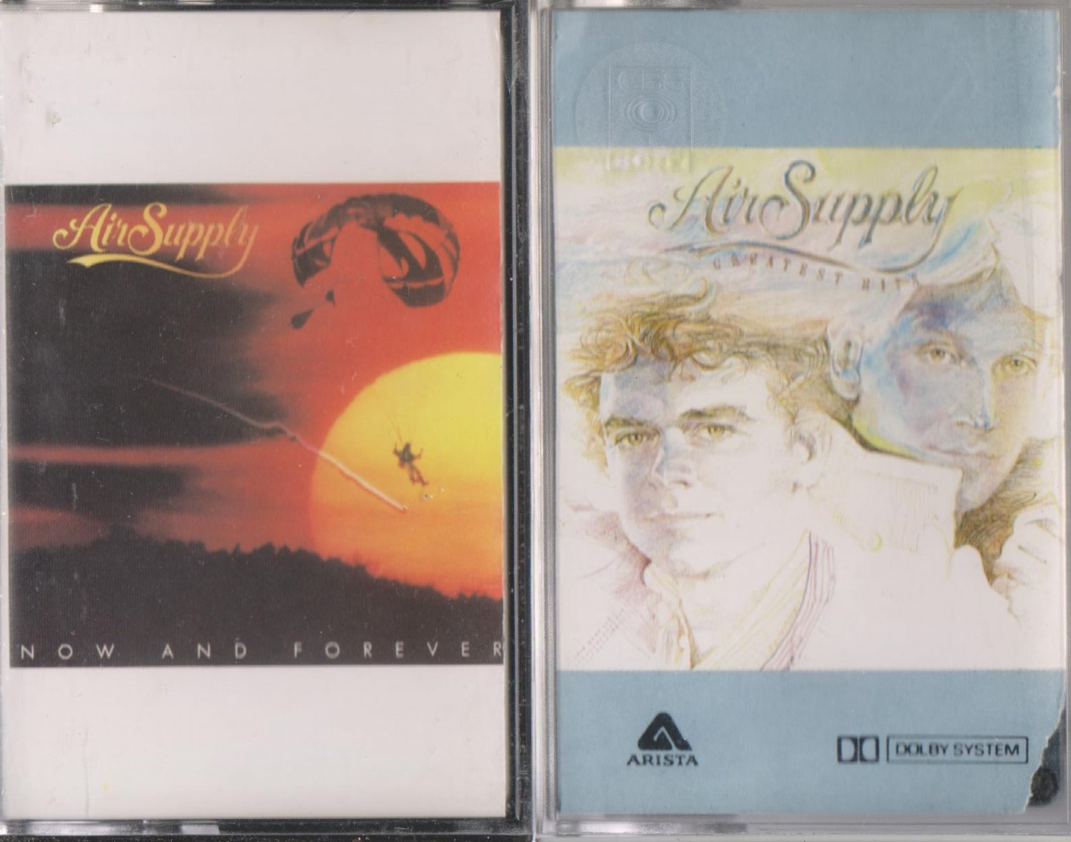 Air Supply Cassette (2)