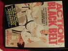 ACTION BLACK BELT MAGAZINE JAN 1975