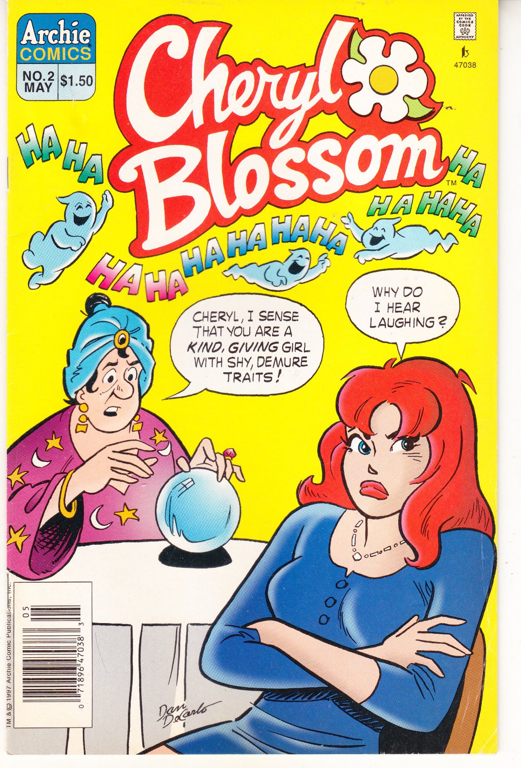 Cheryl Blossom Vol Archie Comics Cheryl Blossom