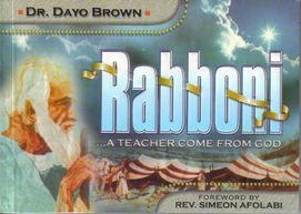 Rabboni