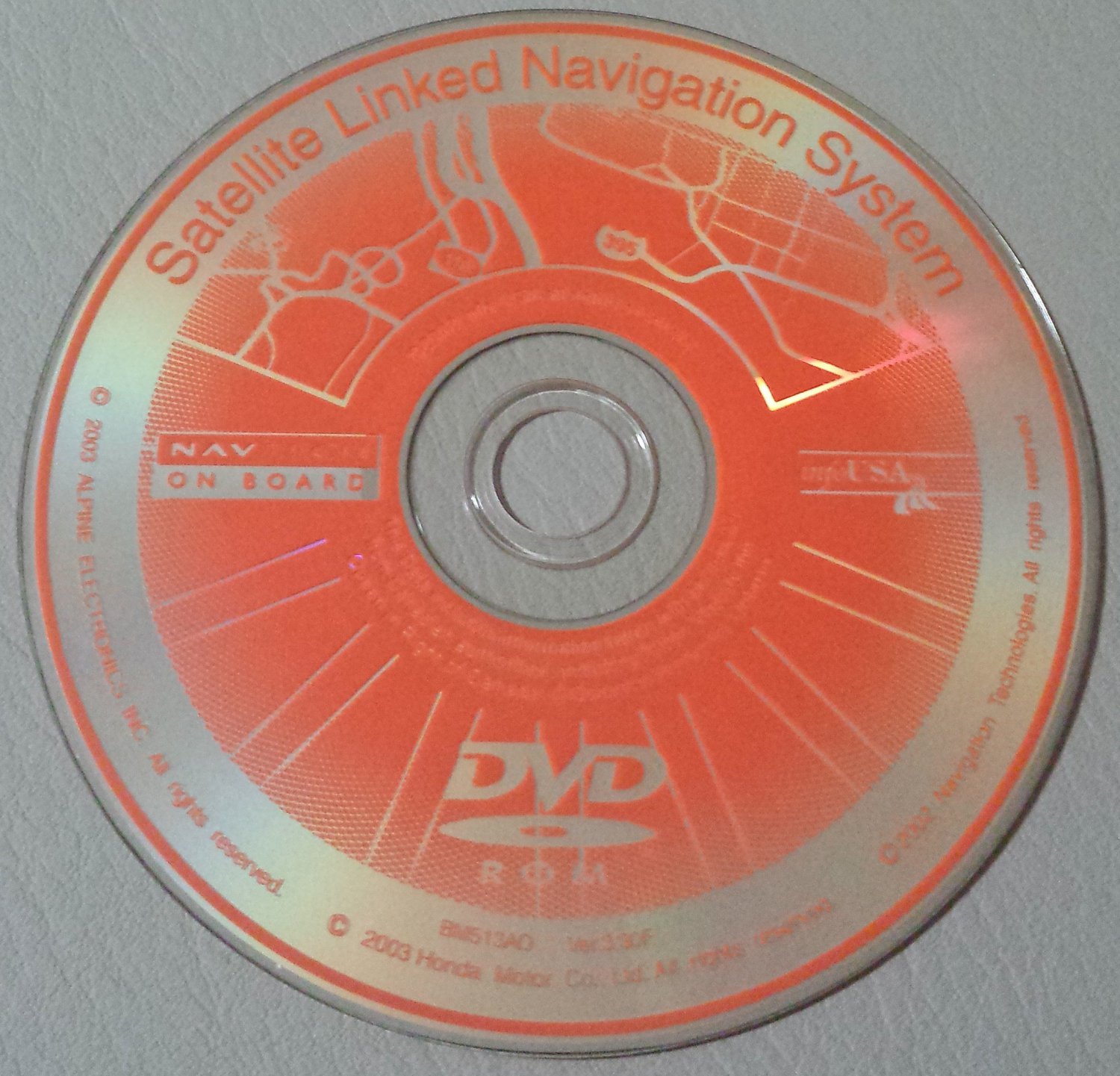 acura navigation dvd download free