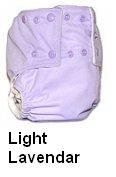 MOMMY'S TOUCH Easy Clean Cloth Diapers -2 (Price quoted in Malaysia Ringgit)