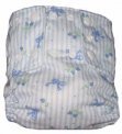 MOMMY'S TOUCH Cloth Diapers (Price quoted in Malaysia Ringgit)