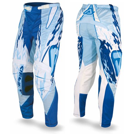 Acerbis Wave Motocross Pant Size 30