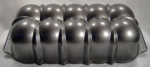 Nordic Ware Fancy Loaf Pan
