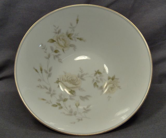 Noritake Ingrid 5904 Round Bowl