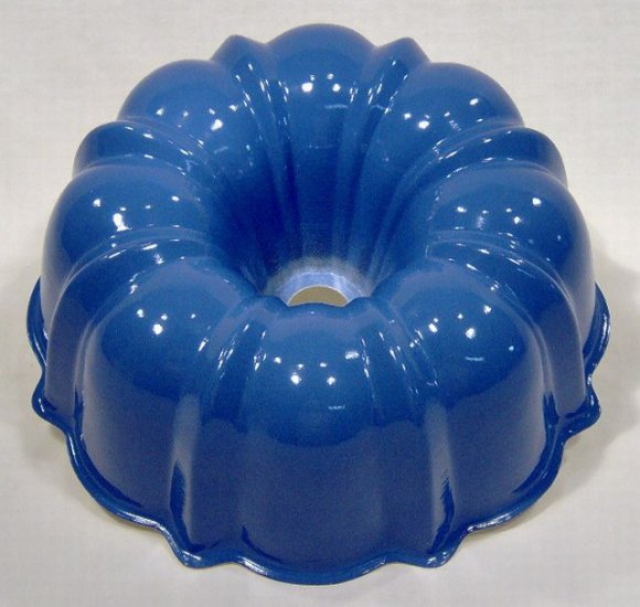 Nordic Ware Classic Bundt Cake Pan
