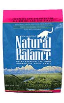 Natural Balance - Ultra Premium Cat Food
