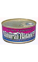Natural Balance - Ultra Canned Formula