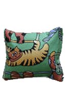 Honeysuckle - Honeysuckle Cushion