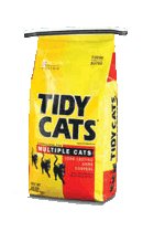 Purina - Tidy Cat