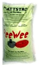 Pee Wee - Pellets