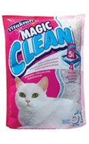 Vitakraft - Magic Clean