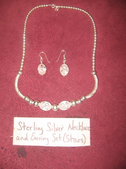 Sterling Silver