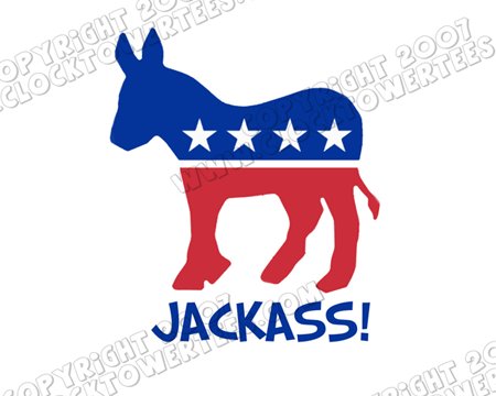 CTT-JACKASS