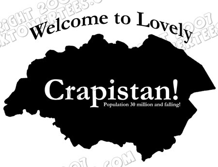 CTT-CRAPISTAN