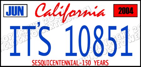 CTT-10851