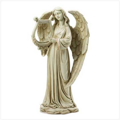 Angel Statue