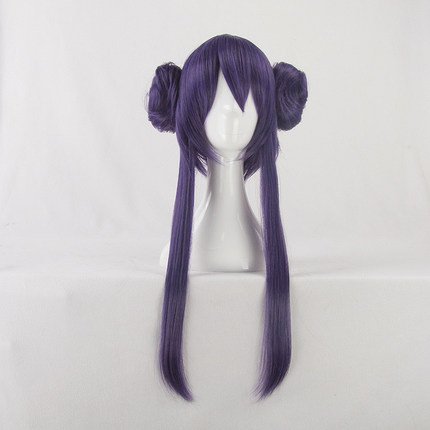 Tojo and COS wig seven blessing God / obedience to the awakening of the Greek magic hair Cosplay wig