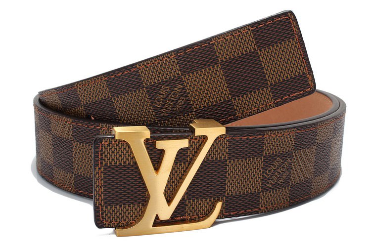 Real Lv Belt Browning