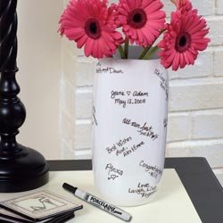 Signature Vase