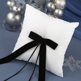"Simple Elegance" Pillow