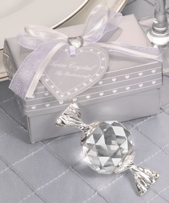 Choice Crystal Candy Wedding Favors
