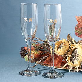 "Nature's Beauty" Flutes