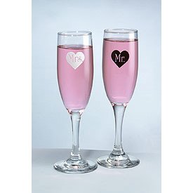 Mr. and Mrs. Flutes