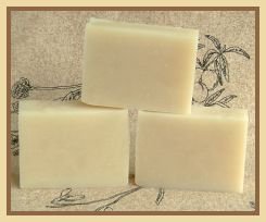 Homemade Glycerin Soaps