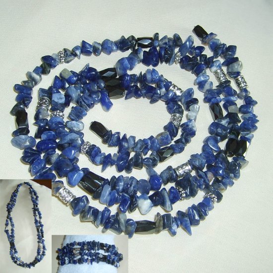 Stones & Magnets (multi-purpose)