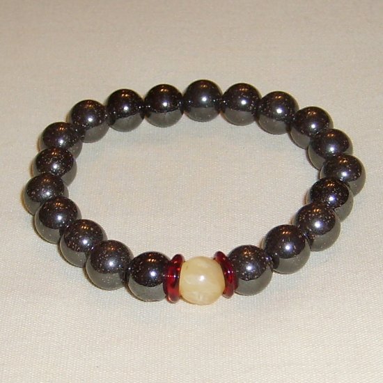 healing bracelet