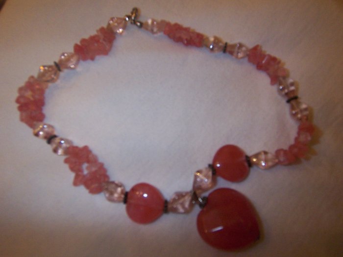16" Necklace Fashion Accesories