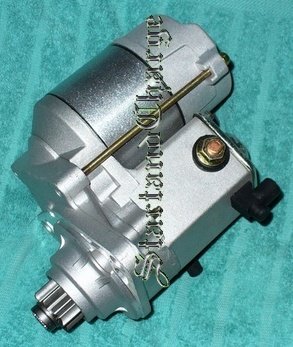 Honda Accord Acura CL 2.2L 2.3L Starter 17526