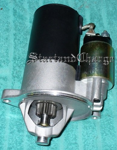 Ford PMGR Starter 3205