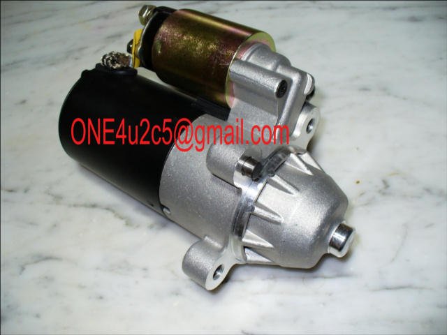 FORD Taurus Tempo Lincoln Mercury 3.0L 3.8L New Starter 3204