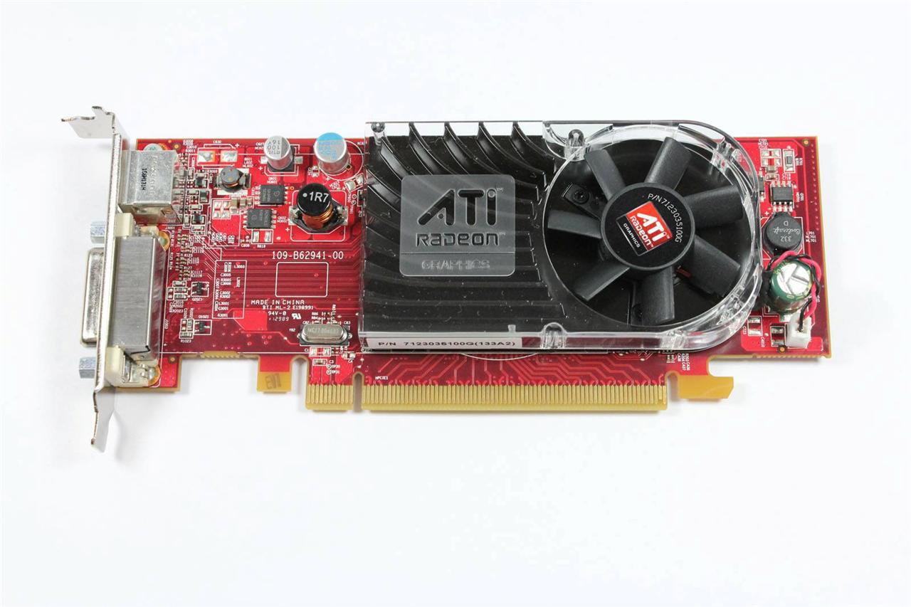 ati radeon driver windows 7