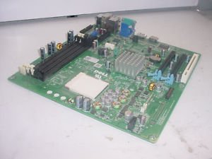 New Genuine Dell Optiplex 580 Desktop DT AMD System Motherboard 39VR8 YKFD3