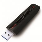 New SanDisk 64GB EXTREME Cruzer USB 3.0 Fast Flash Memory Pen Drive SDCZ80-064G-X46