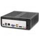 Intel DN2800MTE Atom N2800 Marshalltown Low ProfileThin Mini-ITX PC, 2GB, M350