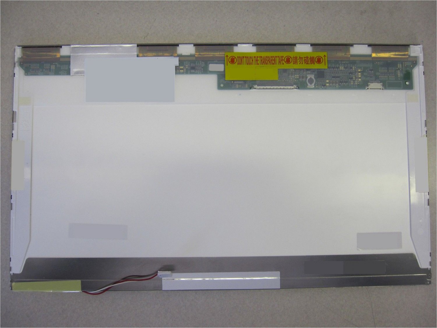 OEM Laptop LCD Screen For Toshiba Satellite A505-S6005 LTN160AT01 16" WXGA HD