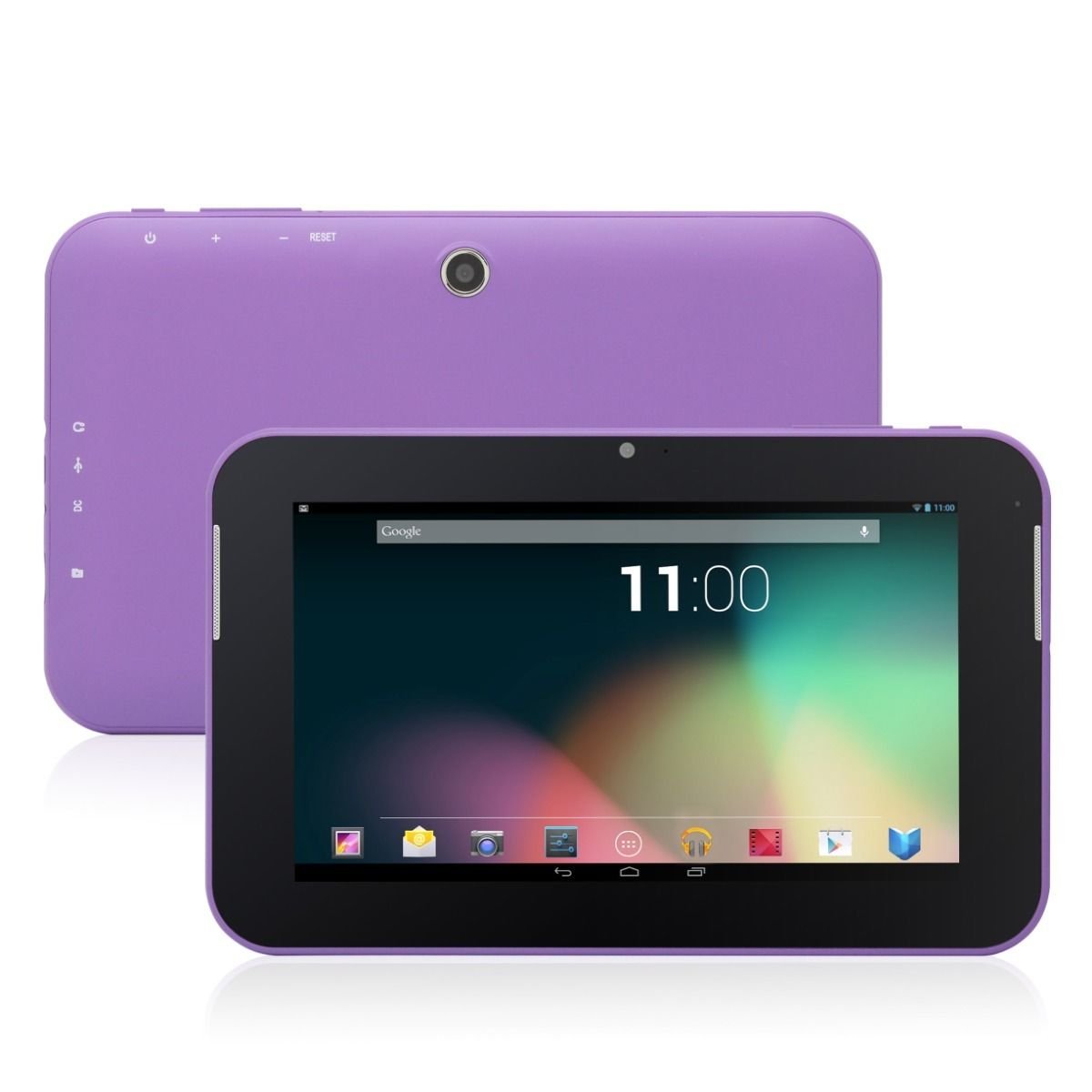 Brand New OEM Purple 8GB Dual Core Google Android 4.2 Tablet PC