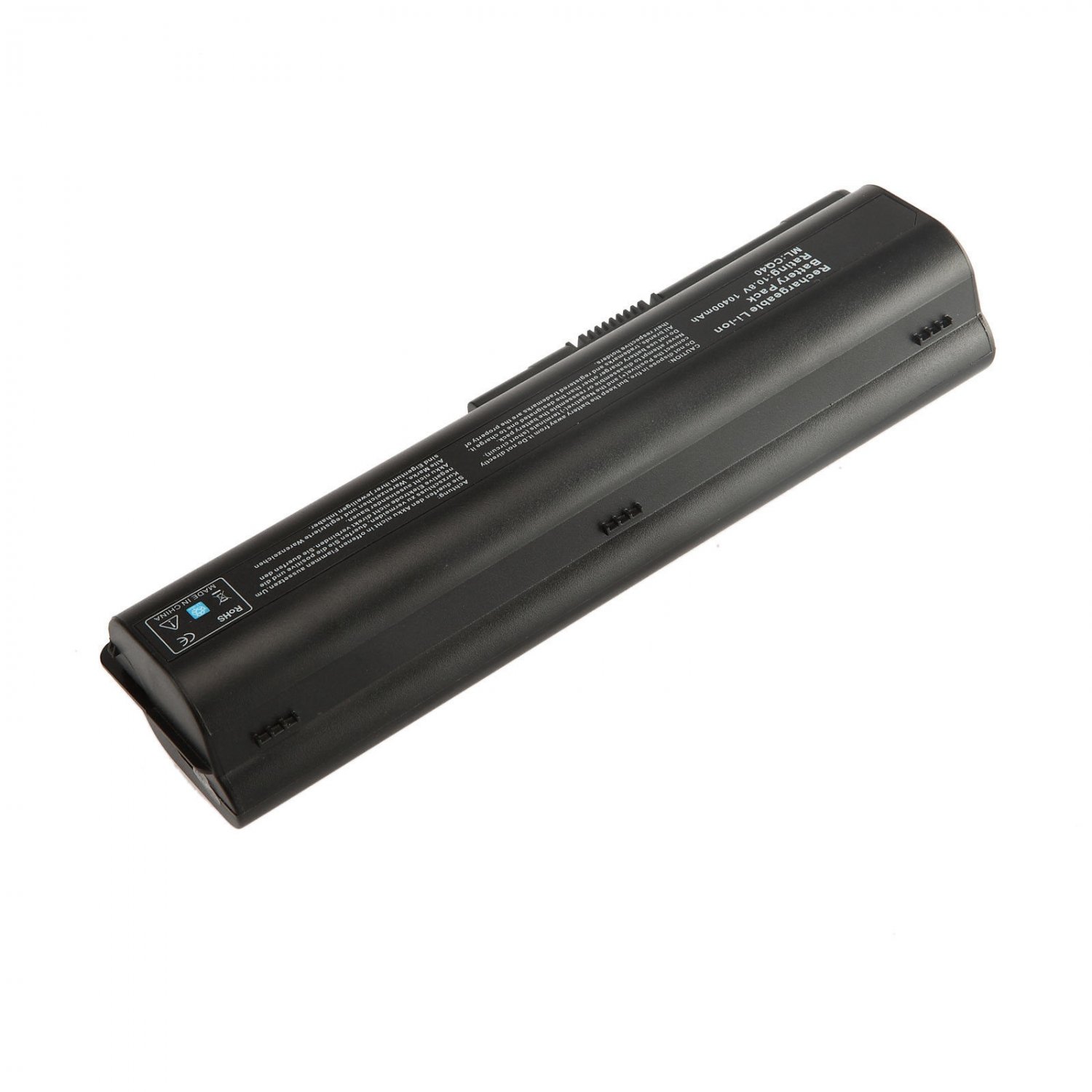 12 Cell Battery for HP PAVILION DV4 DV5 DV6 G50 G60 G70 Presario CQ45 CQ40 CQ50