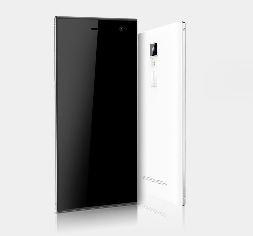 LEAGOO Lead 1 Android 4.4 1.3GHz MTK6582 Quad Core 1GB RAM 8GB 5.5 inch HD Screen 13.0 Camera